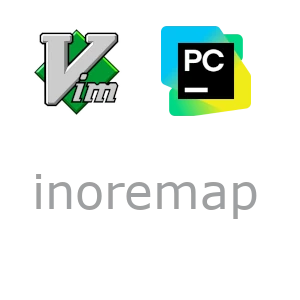 inoremap in vim