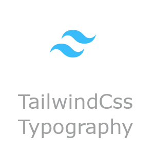 How I use TailwindCSS Typography