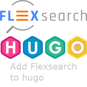 Flexsearch on Hugo