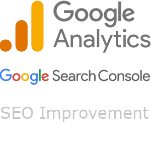 Improve SEO and structure of my site