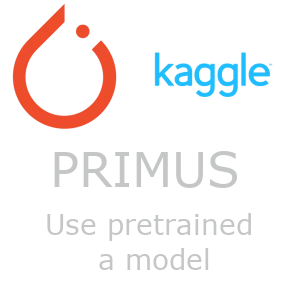 Try PRIMUS, a pretrained model for IMU