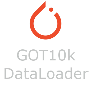 Got10k dataloader using PyTorch for siamese like training