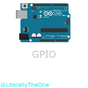 GPIO