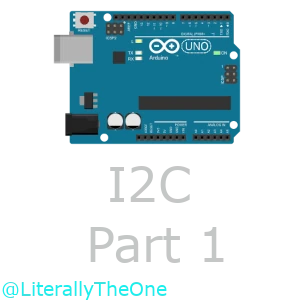 I2C: Part1